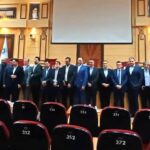 انجمن صنایع بازیافت مواد پلیمری هیات مدیره خود را شناخت