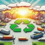 برگزاری اولین رویداد بین‌المللی پسماند؛ مسیری سبز از بازیافت تا کمپوست با محوریت علمی در گیلان